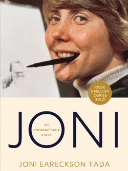 JONI: An Unforgettable Story